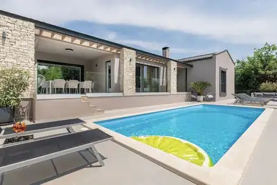 Image de Villa Anthea Paola by Interhome