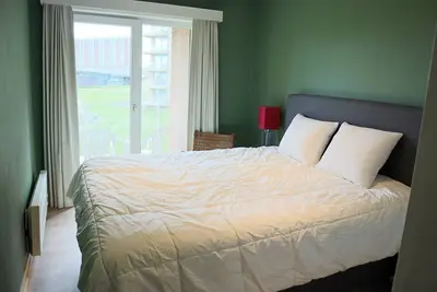 Image de Appartement à Nieuport avec vue sur la mer