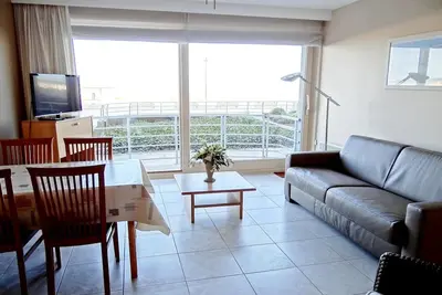 Image de Appartement à Nieuport avec vue mer