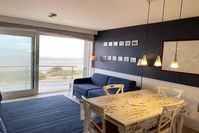 Image de Appartement à Nieuport avec terrasse