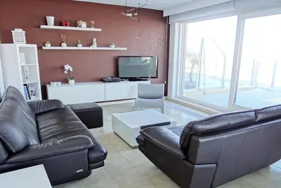 Image de Appartement à Nieuport pour 5 personnes
