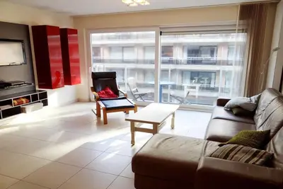 Image de Appartement à Nieuport avec emplacement central