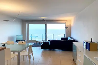 Image de Appartement à Nieuport avec terrasse