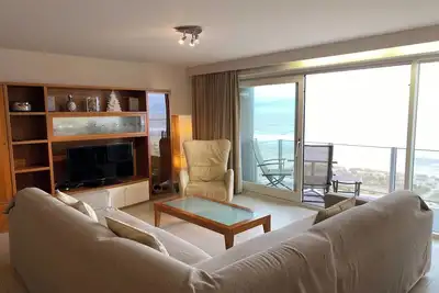 Image de Appartement à Nieuport avec terrasse