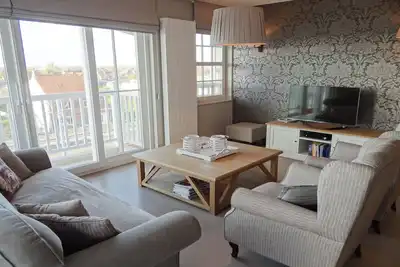 Image de Appartement à Nieuport avec terrasse