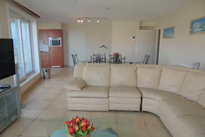 Image de Appartement à Nieuport pour 4 personnes