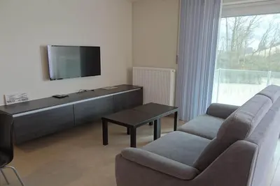 Image de Appartement à Nieuport avec terrasse