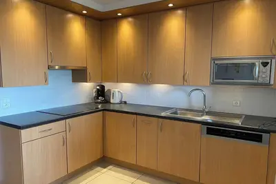 Image de Appartement à Nieuport pour 4 personnes