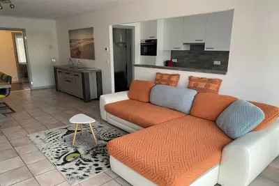 Image de Appartement à Nieuport avec terrasse
