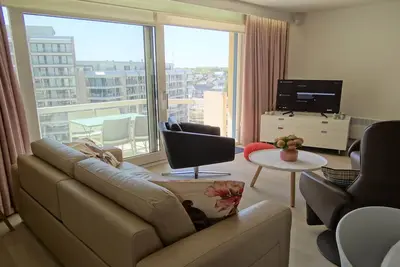 Image de Appartement à Nieuport pour 6 personnes