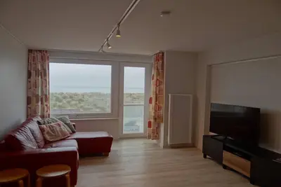 Image de Appartement à Nieuport pour 4 personnes