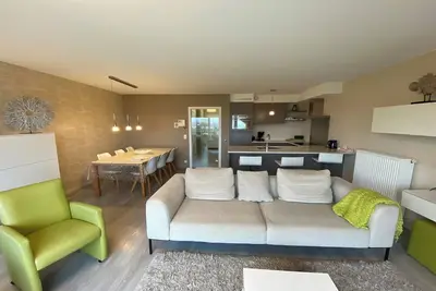 Image de Appartement à Nieuport pour 5 personnes