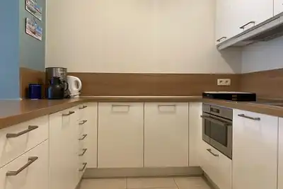 Image de Appartement à Nieuport pour 4 personnes