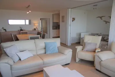 Image de Appartement à Nieuport pour 6 personnes