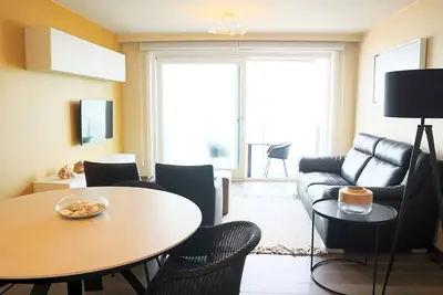 Image de Appartement à Nieuport pour 4 personnes