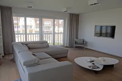 Image de Appartement à Nieuport pour 4 personnes