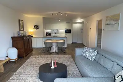 Image de Appartement à Estartit avec plage de mer