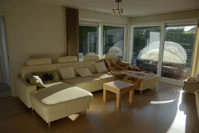 Image de Appartement à Nieuport avec vue sur la mer