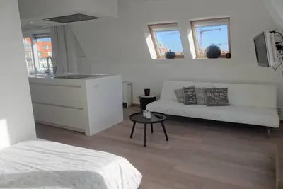 Image de Appartement à Nieuport avec terrasse