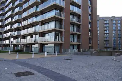 Image de Appartement à Estartit avec plage de mer