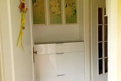 Image de Ferienwohnung mit 2 Schlafzimmer, Terrasse, 74 qm, 1-4 Personen