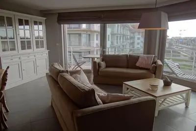 Image de Appartement pour 4 personnes avec terrasse