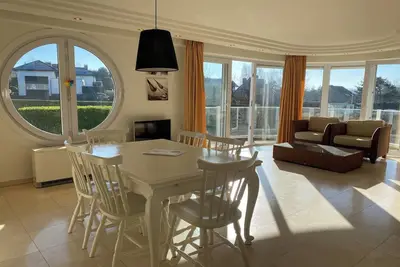 Image de Appartement pour 5 personnes avec terrasse