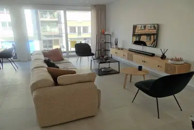 Image de Appartement à Estartit avec plage de mer