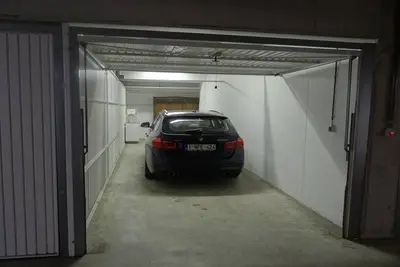 Image de Appartement à Nieuport avec vue mer