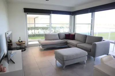 Image de Appartement à Nieuport avec vue mer