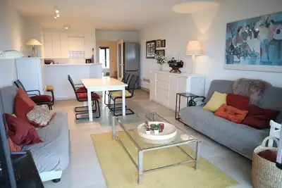 Image de Appartement à Estartit avec plage de mer