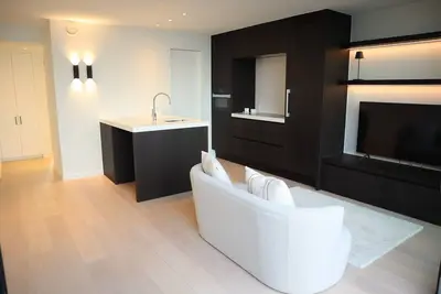 Image de Appartement Toit Nieuwpoort Vue Mer