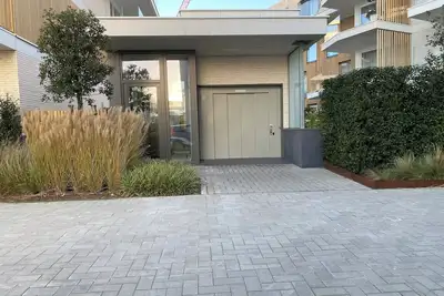 Image de Appartement à Nieuport avec vue mer