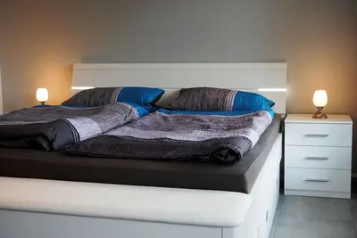 Image de Appartement Seeblick, 1-2 Pers