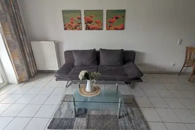 Appartement Booken 1, 1-3 Pers