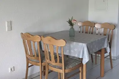 Image de Appartement Booken 2, 1-3 Pers