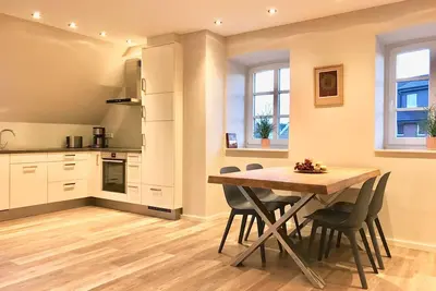 Ferienwohnung \"Am Kuhkamp\", 1-2 Pers