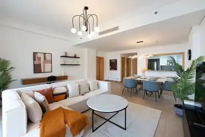Image de Amazing 1br at the Palm w/ Beach & Pool Access