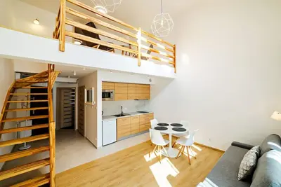 Image de Ferienwohnung \/ App. für 6 Gäste mit 65m² in Karpacz