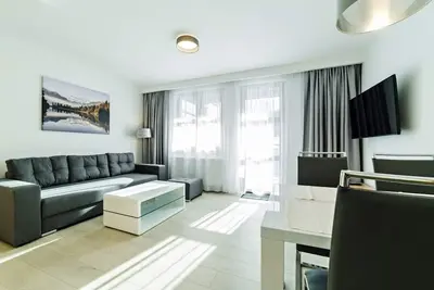 Image de Ferienwohnung \/ App. für 4 Gäste mit 43m² in Karpacz