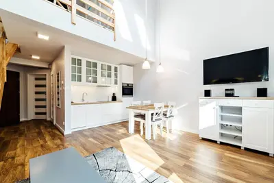 Image de Ferienwohnung \/ App. für 6 Gäste mit 65m² in Karpacz
