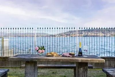 Image de Villa Lago Maggiore S