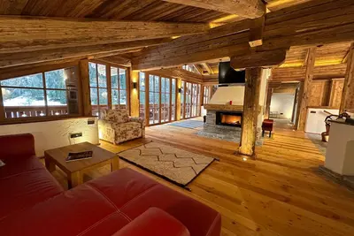 Image de Ferienwohnung \/ App. für 4 Gäste mit 75m² in Flattach