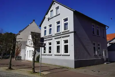 Image de Ferienwohnung / App. für 4 Gäste mit 75m² in Cuxhaven