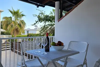 Image de Stay Blissful Apartment