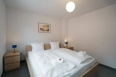 Image de \"Experience Elegance and Comfort at Apartment Elona in Amden, Switzerland! \"