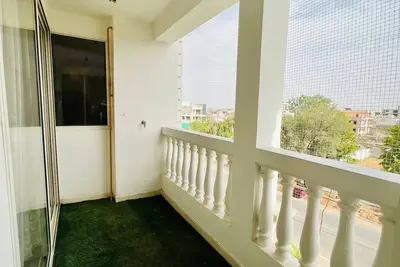 Image de Jaipur Jewel Near to Airport
