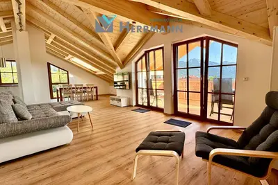 Image de Ferienhaus Gartenglück