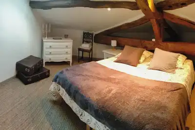 Image de Chambres d'hĂ´te La Fezendes