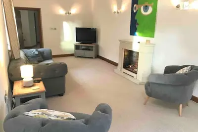 Image de Peaceful and spacious retreat close to Lincolnshires premiere attractions